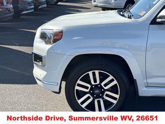 used 2023 Toyota 4Runner car, priced at $44,793