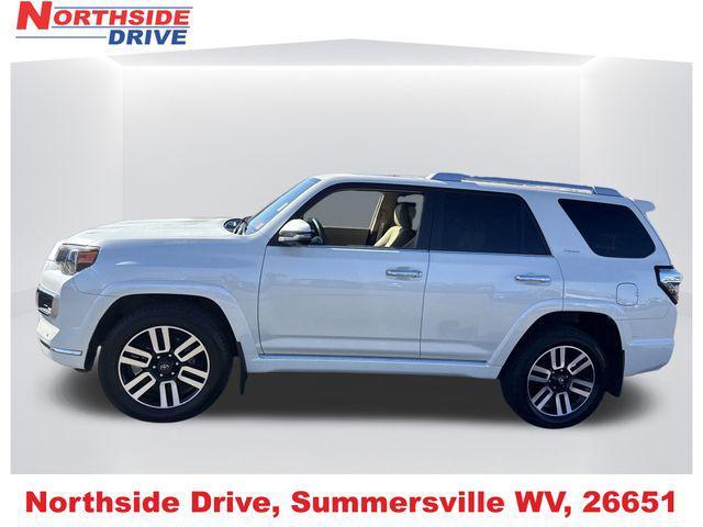 used 2023 Toyota 4Runner car, priced at $44,793