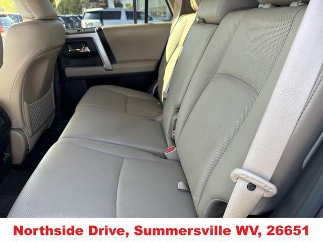 used 2023 Toyota 4Runner car, priced at $44,793