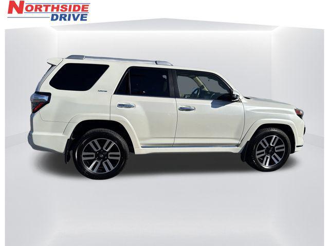 used 2023 Toyota 4Runner car, priced at $44,793