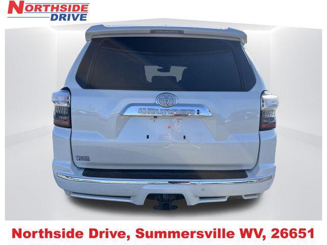 used 2023 Toyota 4Runner car, priced at $44,793