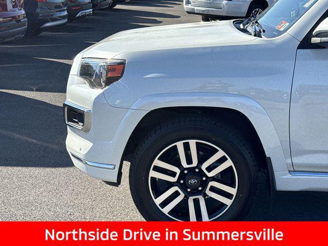 used 2023 Toyota 4Runner car, priced at $46,000