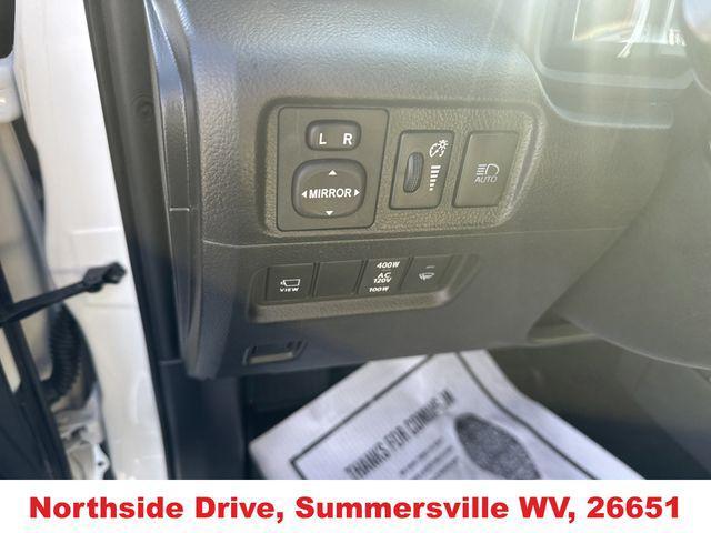 used 2023 Toyota 4Runner car, priced at $44,793