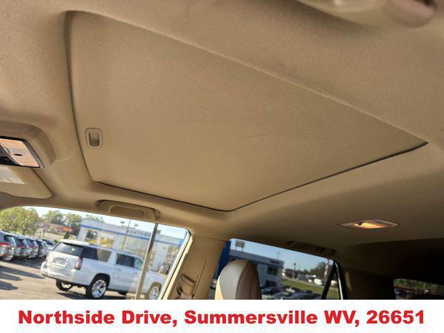 used 2023 Toyota 4Runner car, priced at $44,793