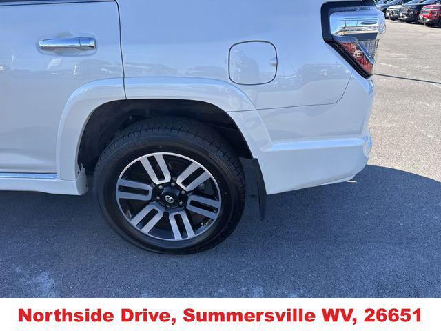 used 2023 Toyota 4Runner car, priced at $44,793