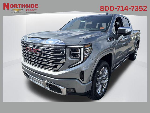 new 2026 GMC Sierra 1500 car, priced at $72,892