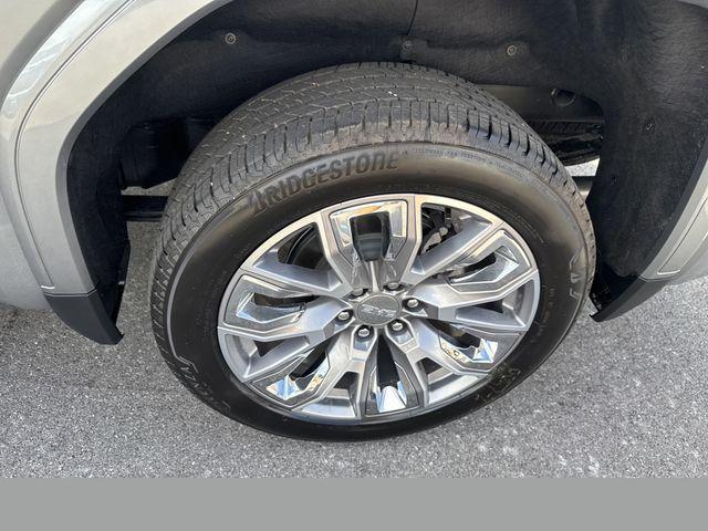 new 2026 GMC Sierra 1500 car, priced at $72,892