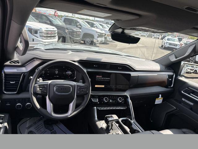 new 2026 GMC Sierra 1500 car, priced at $72,892