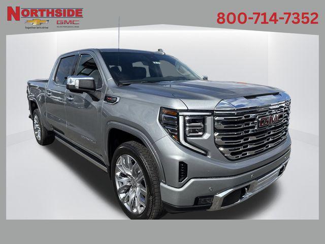 new 2026 GMC Sierra 1500 car, priced at $72,892
