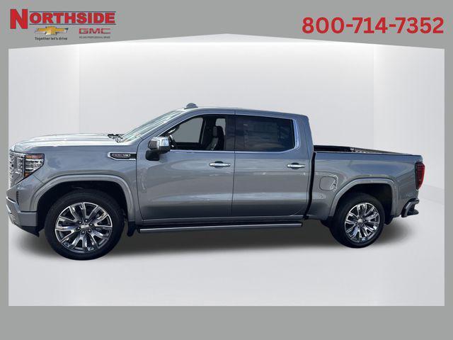 new 2026 GMC Sierra 1500 car, priced at $72,892