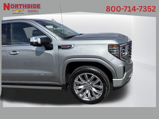 new 2026 GMC Sierra 1500 car, priced at $72,892