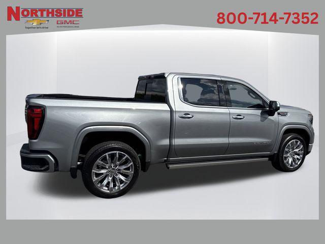 new 2026 GMC Sierra 1500 car, priced at $72,892