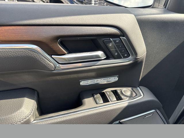 new 2026 GMC Sierra 1500 car, priced at $72,892