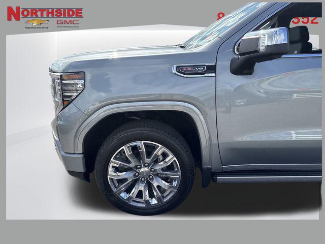 new 2026 GMC Sierra 1500 car, priced at $72,892