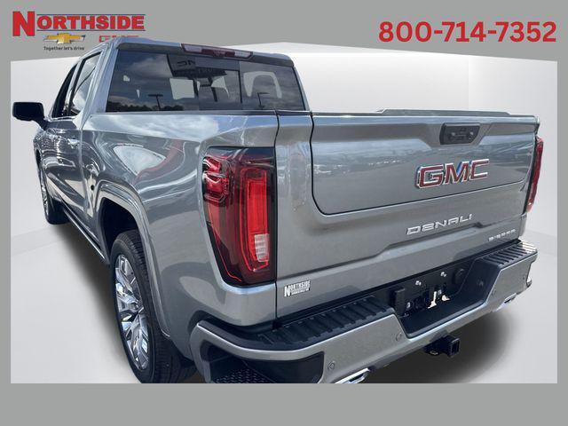 new 2026 GMC Sierra 1500 car, priced at $72,892