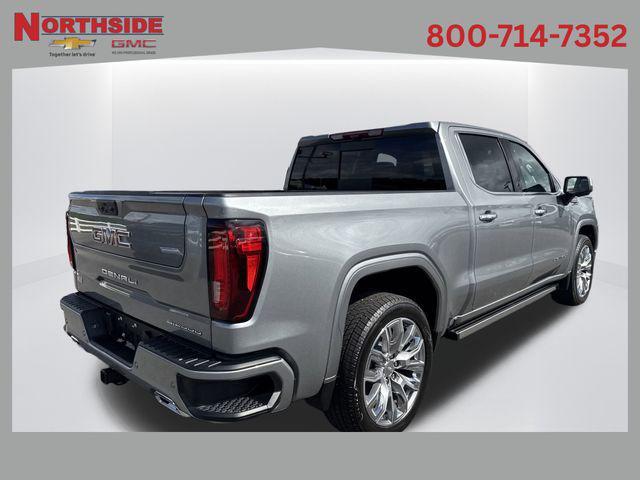 new 2026 GMC Sierra 1500 car, priced at $72,892