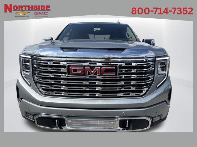 new 2026 GMC Sierra 1500 car, priced at $72,892