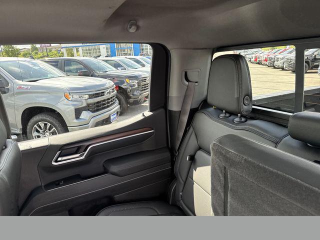 new 2026 GMC Sierra 1500 car, priced at $72,892