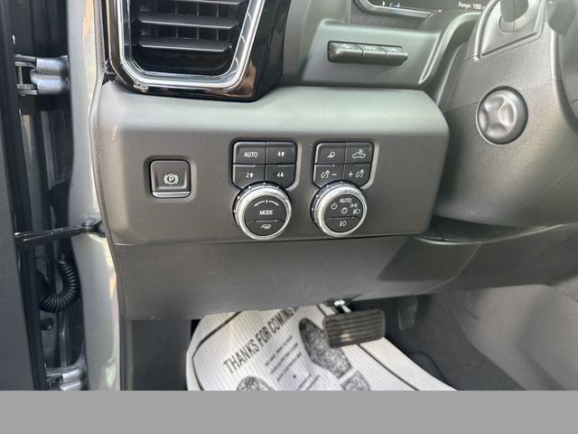 new 2026 GMC Sierra 1500 car, priced at $72,892