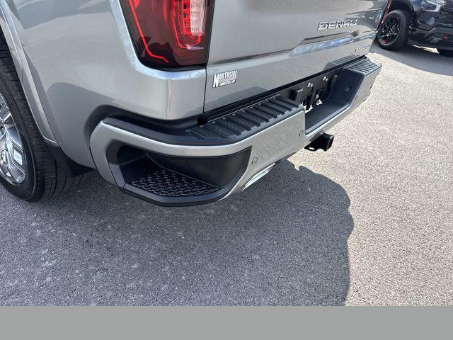 new 2026 GMC Sierra 1500 car, priced at $72,892