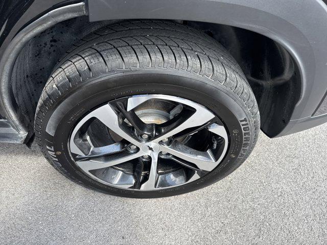used 2024 Chevrolet Trax car, priced at $22,994