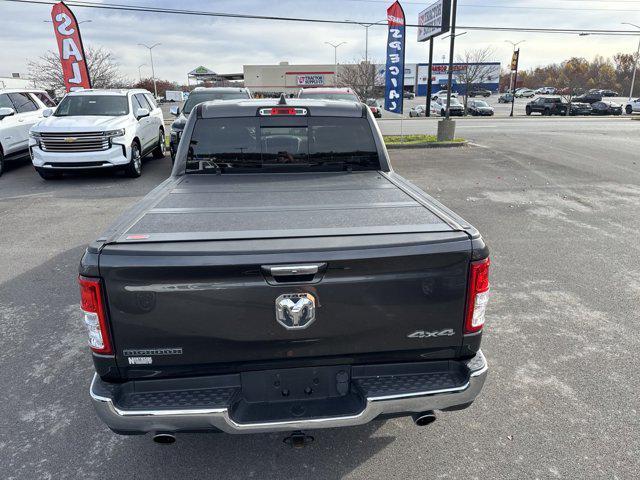 used 2019 Ram 1500 car, priced at $32,850