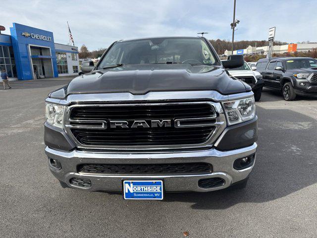 used 2019 Ram 1500 car, priced at $32,850