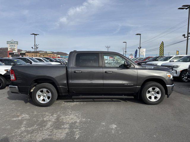 used 2019 Ram 1500 car, priced at $32,850