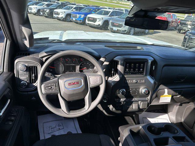 new 2024 GMC Sierra 2500 car, priced at $61,922