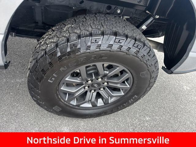 used 2024 Ford F-150 car, priced at $59,395