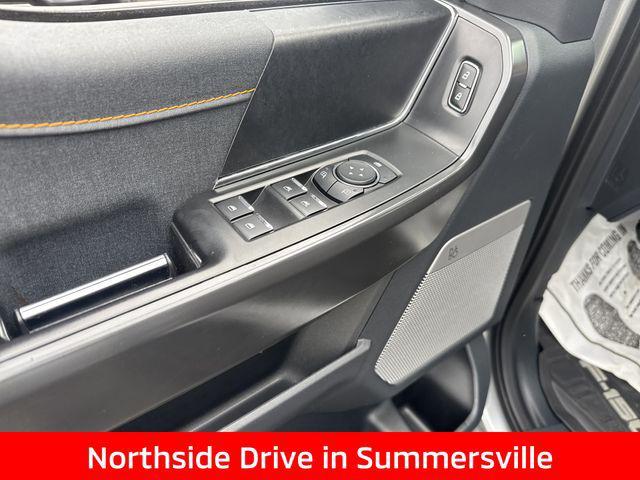 used 2024 Ford F-150 car, priced at $59,395