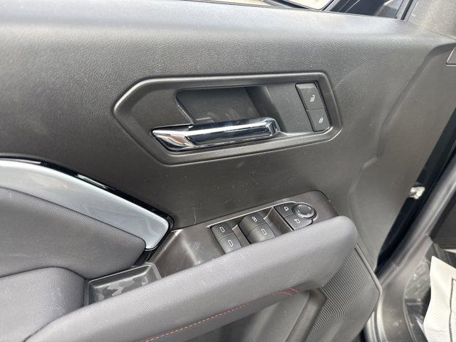 new 2025 Chevrolet Colorado car, priced at $47,348