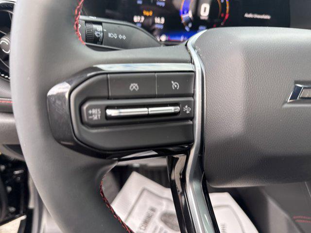 new 2025 Chevrolet Colorado car, priced at $47,348