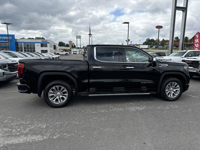 new 2024 GMC Sierra 1500 car, priced at $73,576