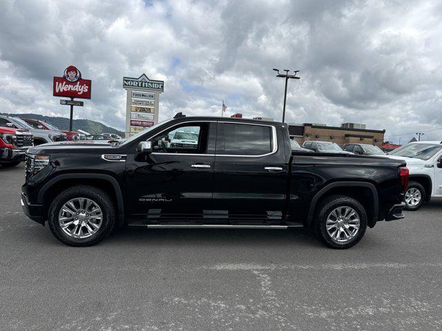 new 2024 GMC Sierra 1500 car, priced at $73,576