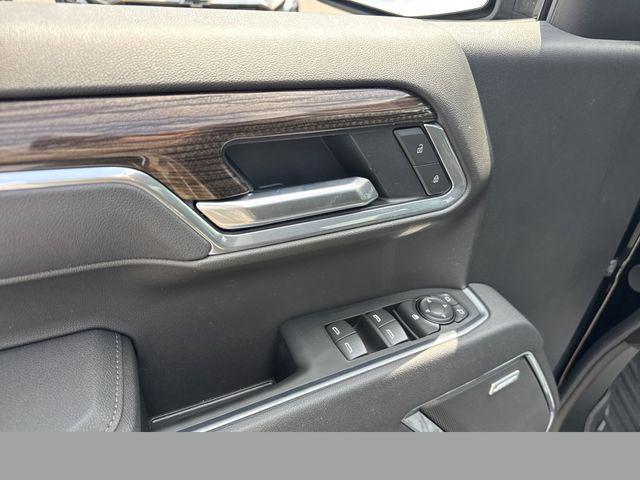 new 2026 Chevrolet Silverado 1500 car, priced at $58,355