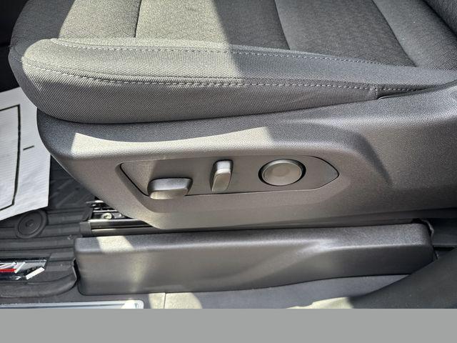 new 2026 Chevrolet Silverado 1500 car, priced at $58,355