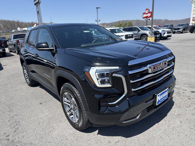 new 2025 GMC Terrain car, priced at $34,225