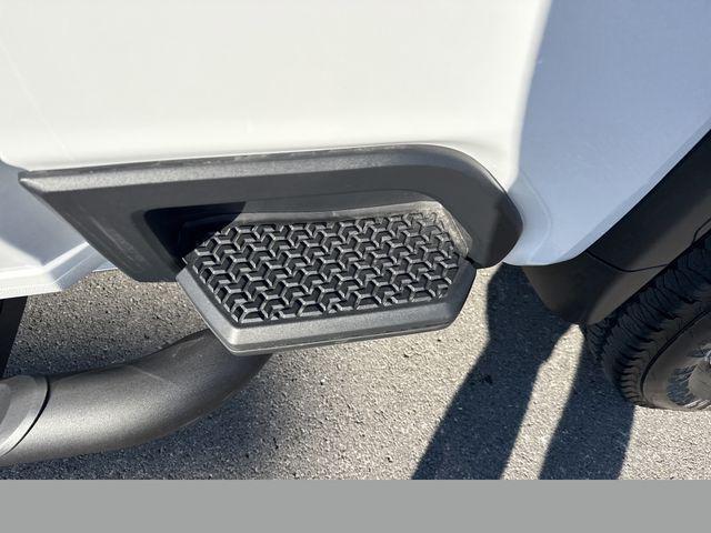 new 2026 GMC Sierra 2500 car, priced at $61,751