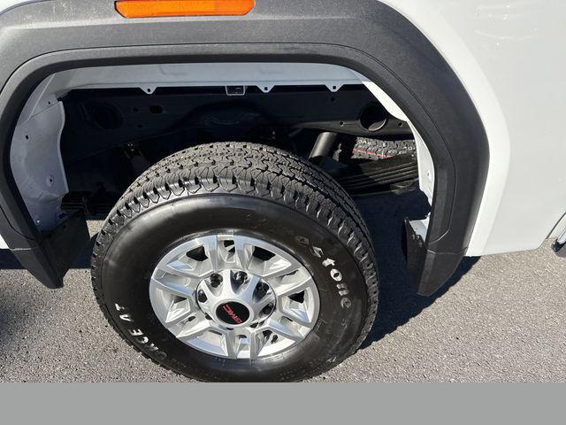 new 2026 GMC Sierra 2500 car, priced at $61,751
