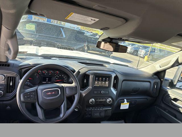 new 2026 GMC Sierra 2500 car, priced at $61,751
