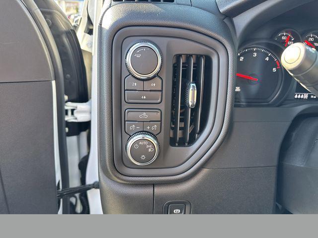 new 2026 GMC Sierra 2500 car, priced at $61,751