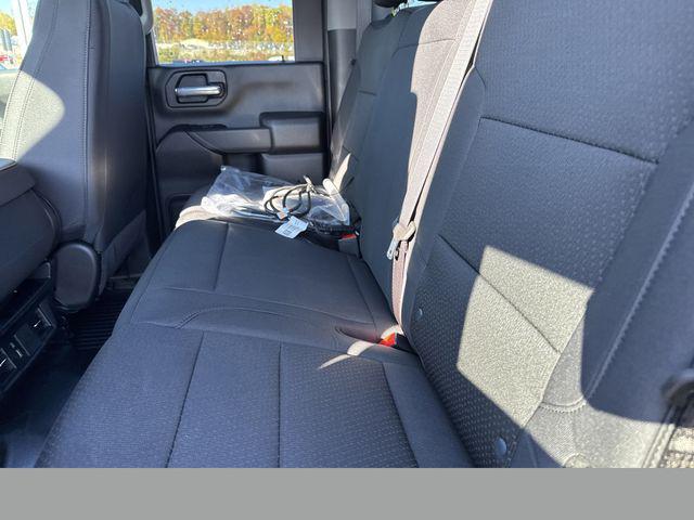 new 2026 GMC Sierra 2500 car, priced at $61,751