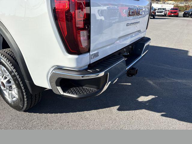 new 2026 GMC Sierra 2500 car, priced at $61,751