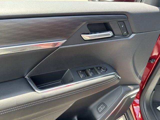 new 2026 GMC Acadia car, priced at $54,360