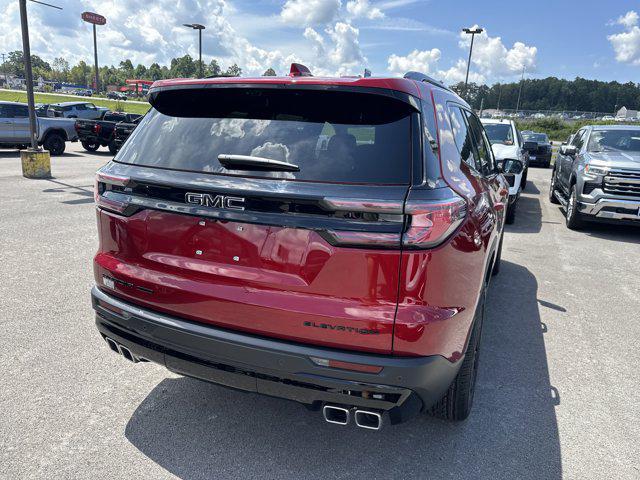 new 2026 GMC Acadia car, priced at $54,360
