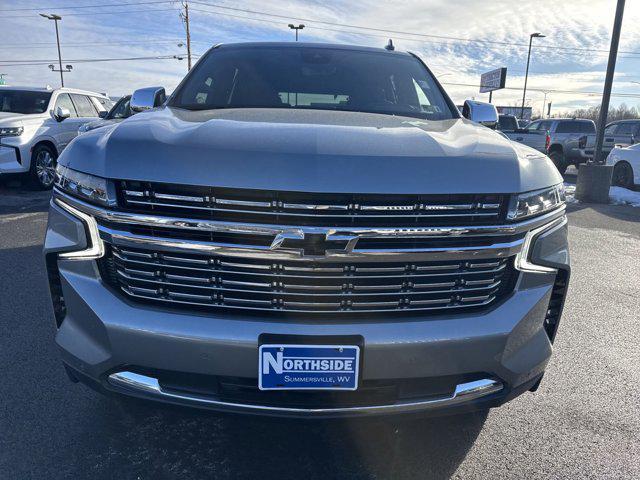 used 2024 Chevrolet Tahoe car, priced at $76,999