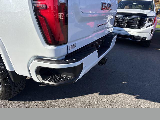 new 2026 GMC Sierra 2500 car, priced at $83,863