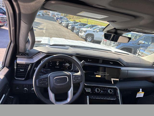 new 2026 GMC Sierra 2500 car, priced at $83,863