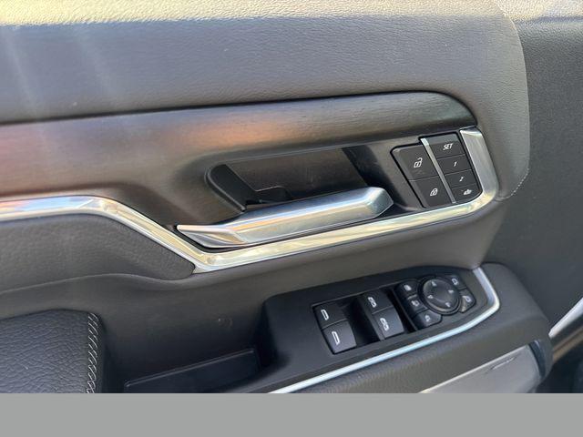 new 2026 GMC Sierra 2500 car, priced at $83,863